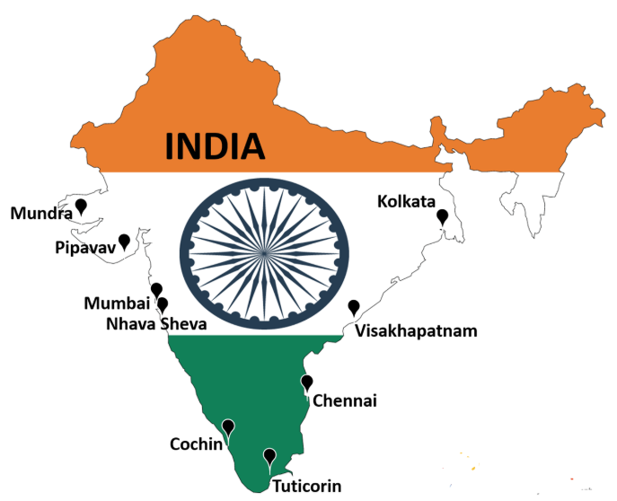 Tại đây dịch vụ chuyên order hộ, mua hộ hàng từ ấn Độ(India)
